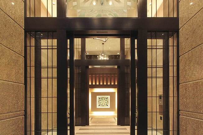 アネシア築地ステーションレジデンス