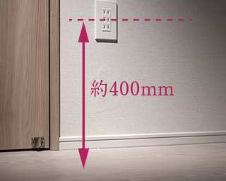 イージーコンセント