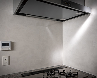 キッチンパネル