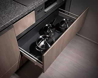 大型キャビネット