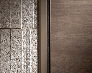 指はさみ防止仕様