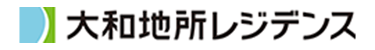 大和地所レジデンス