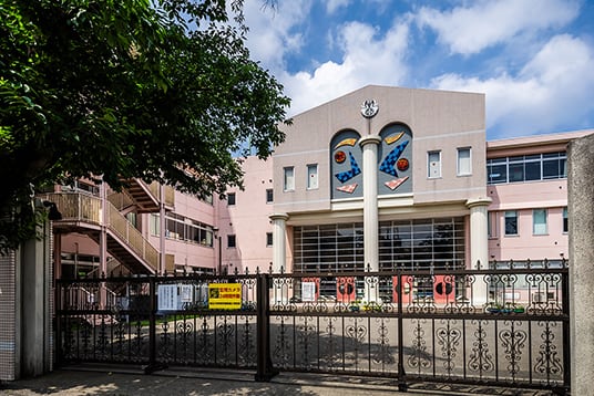 埼玉大学教育学部附属小学校