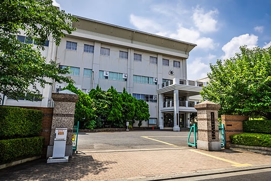 さいたま市立浦和中学校・高等学校