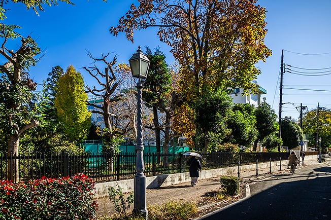 北浦和公園（徒歩5分/約380m）